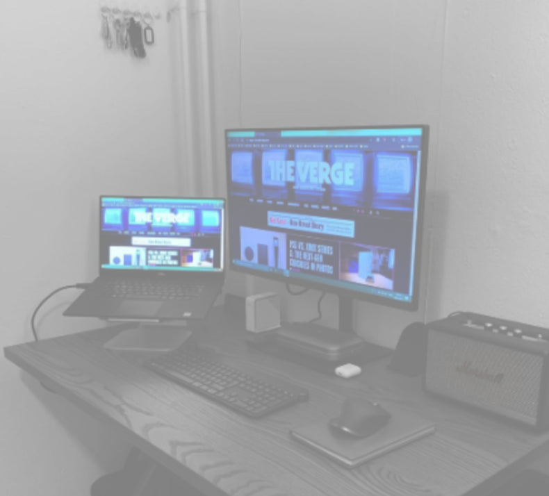 Questions about laptop stands (Part 2)