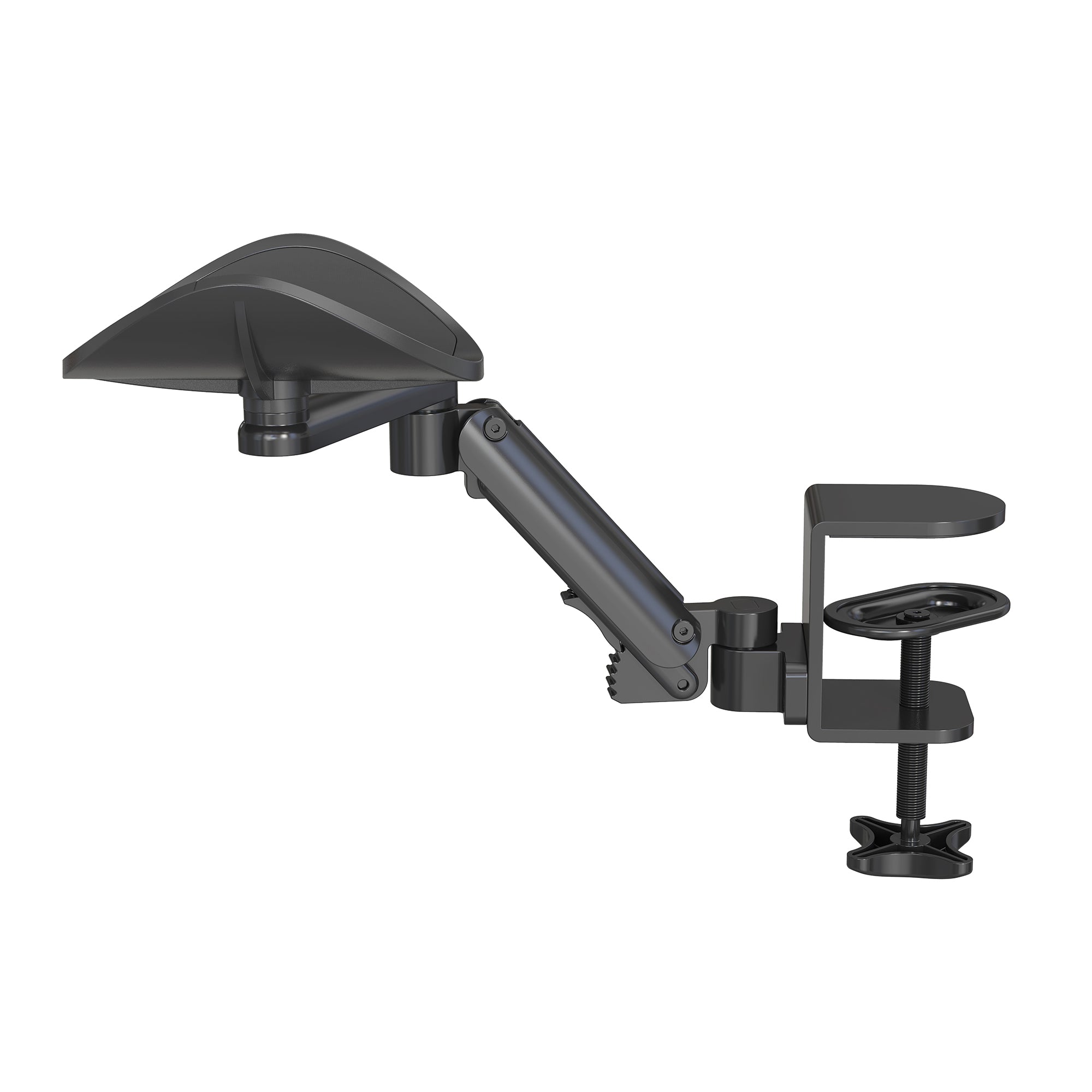 MouseMate Articulated Wrist Support