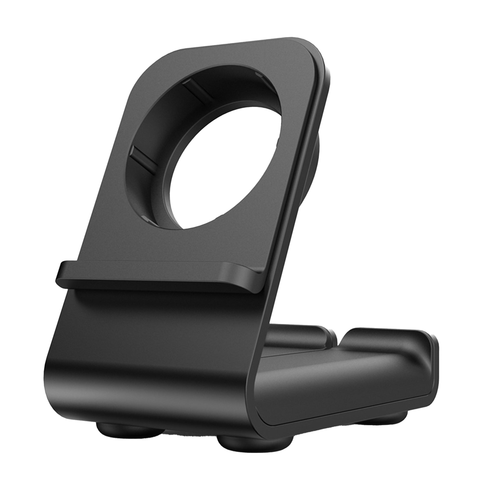 Restore Apple Watch Charging Stand Black