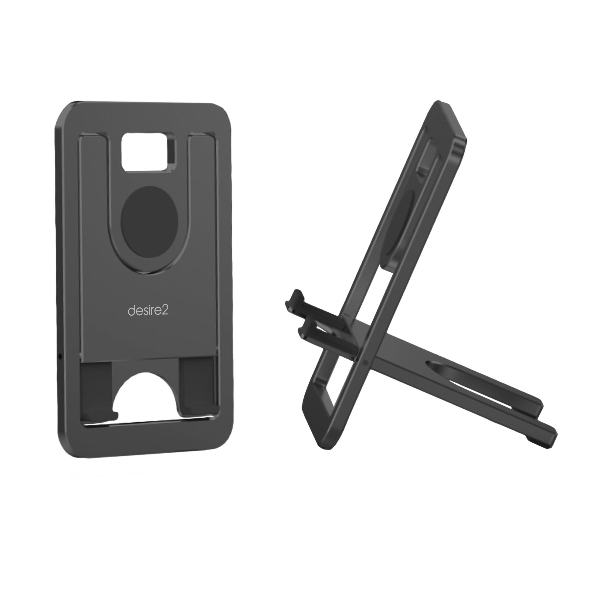 Snap Rack - Ultra-Slim Aluminium Phone Holder