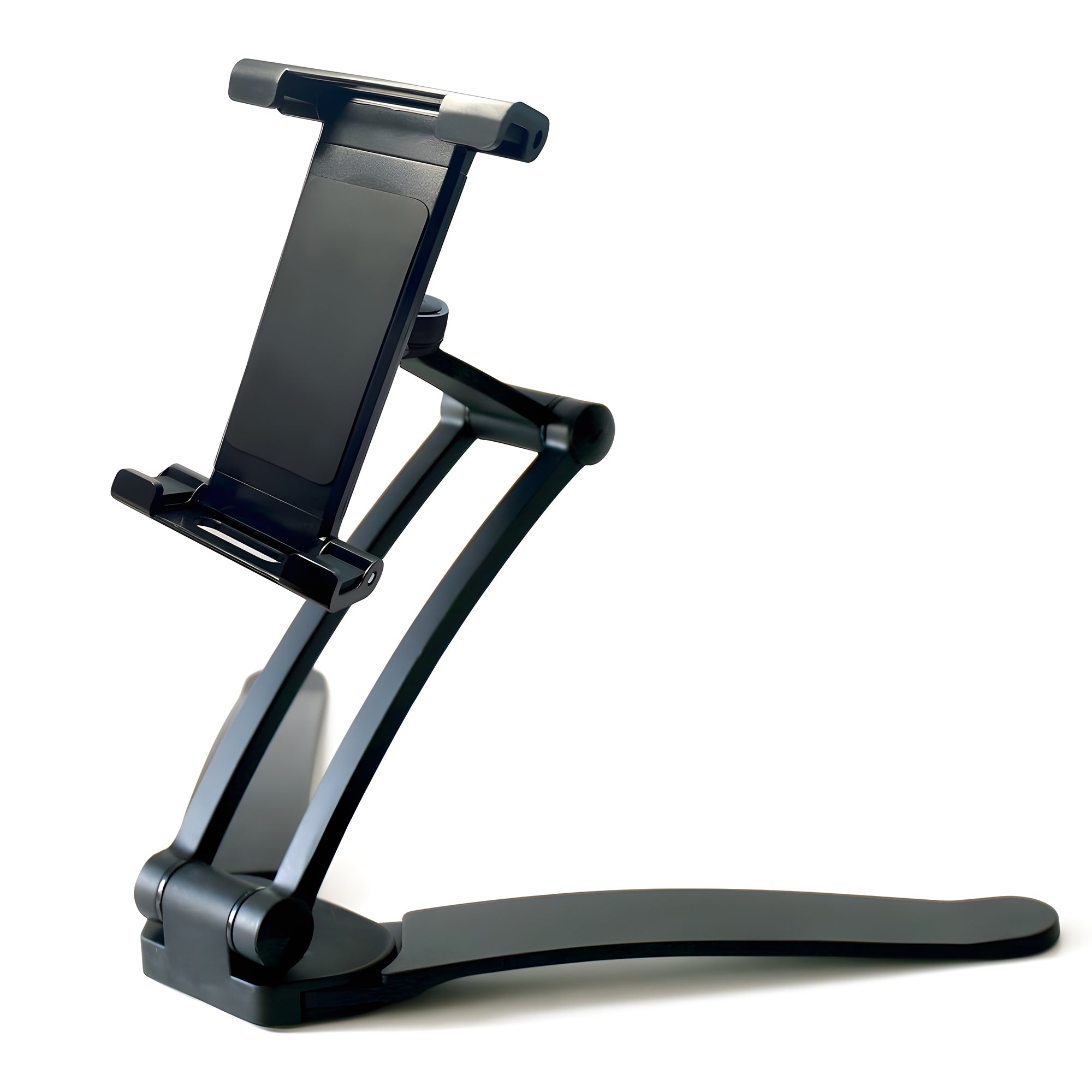 Wall and Desk Portable Large 12.9 Tablet Mount