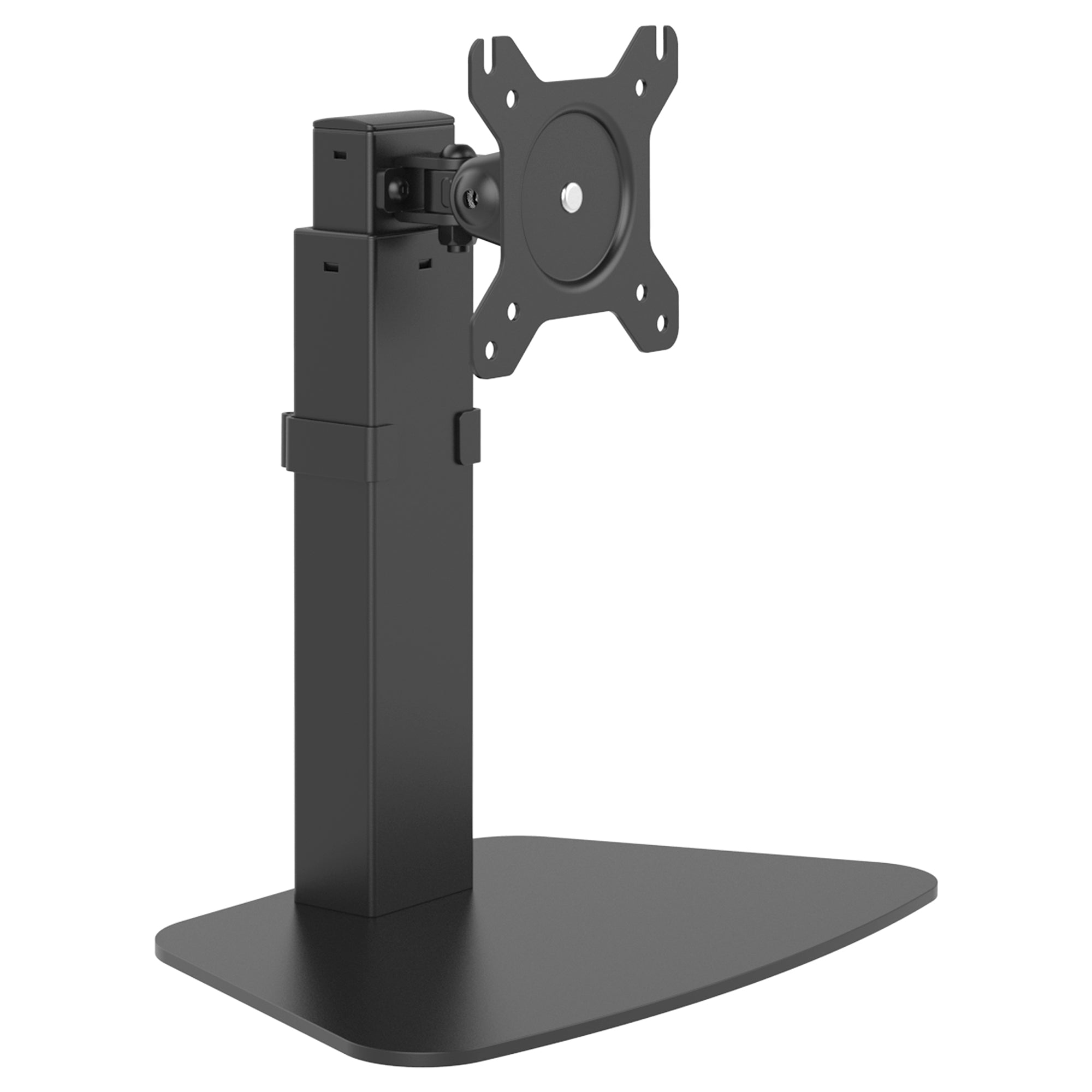 Monitor Riser Stand Vesa Portable