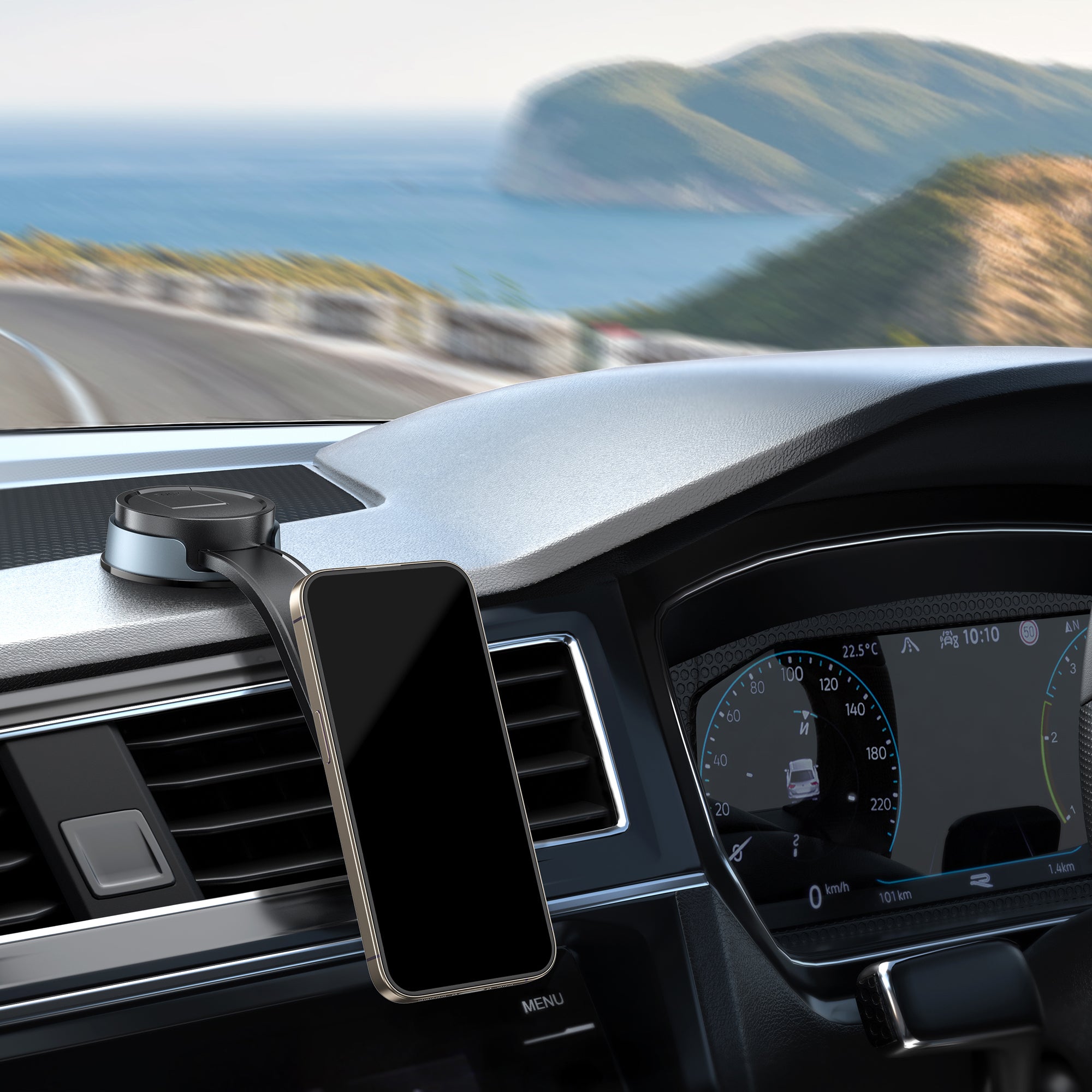 Drive - Magsafe In Car Mount