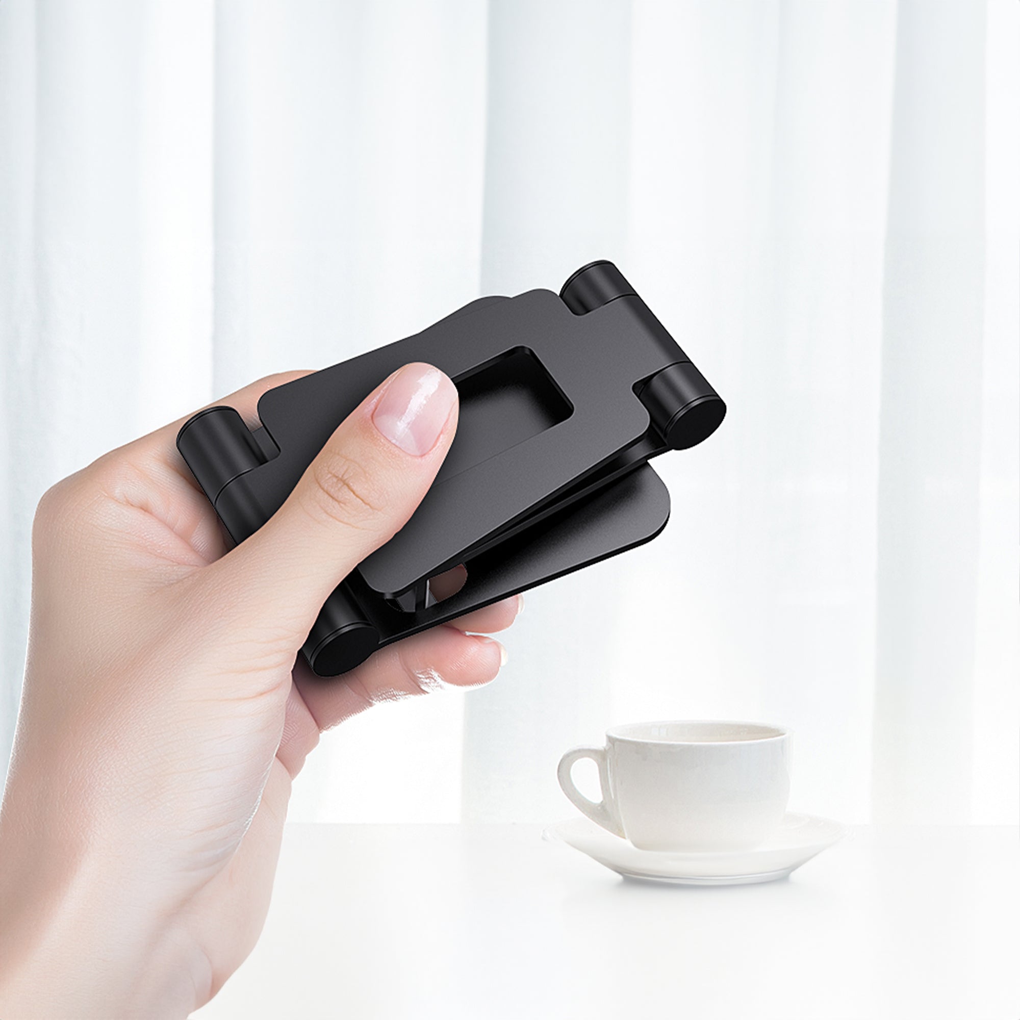 Anywhere Smartphone Folding Holder