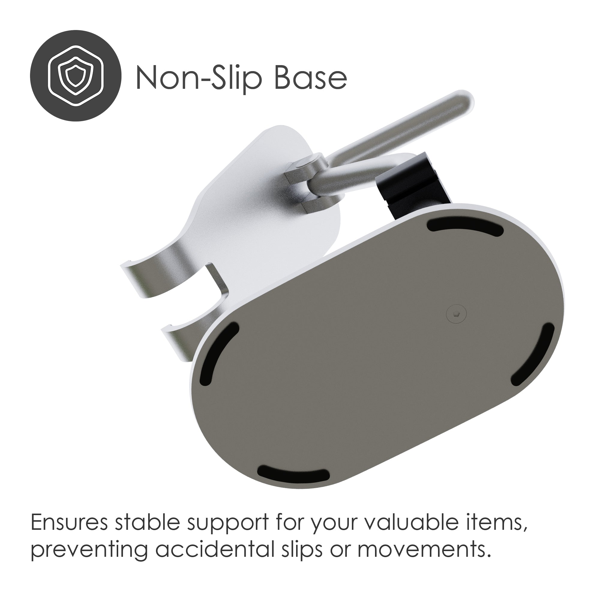 Headset Pro Headphone And Phone Stand