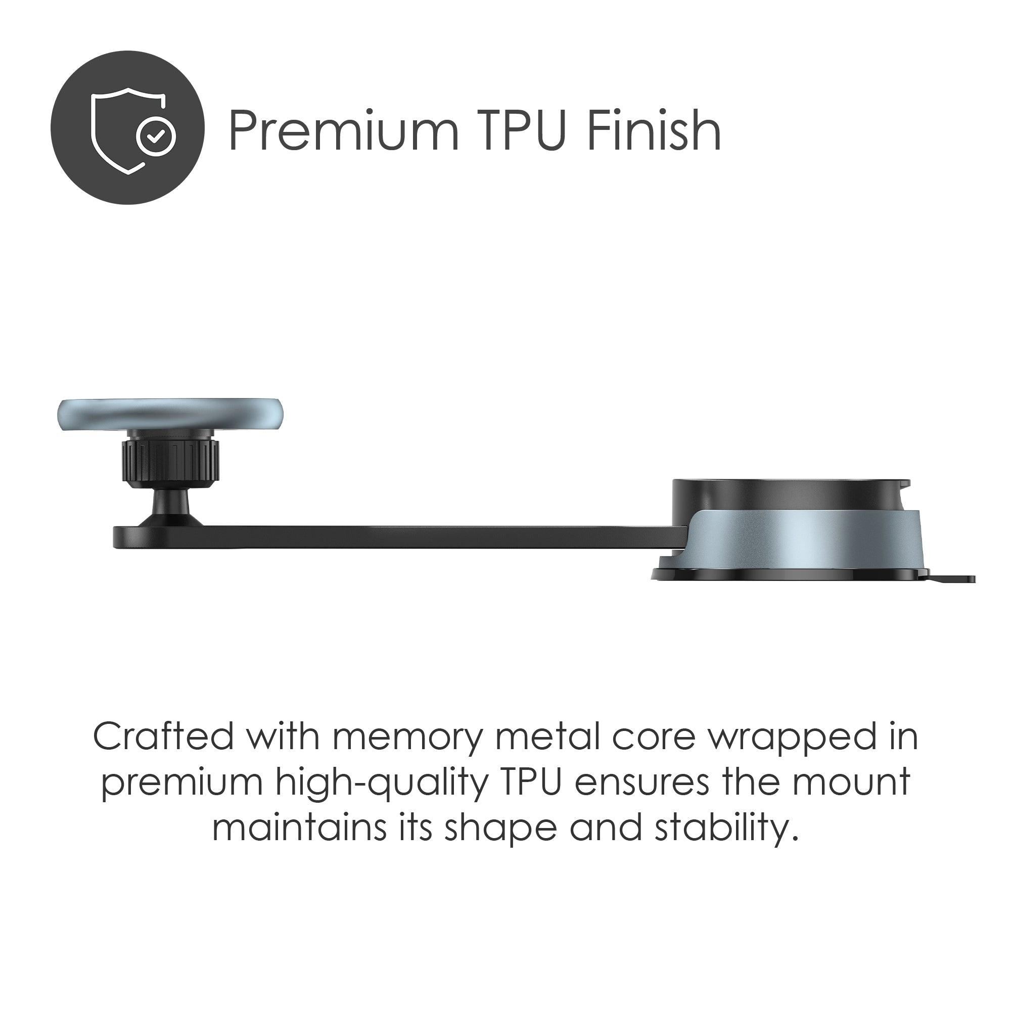 Drive - Magsafe In Car Mount