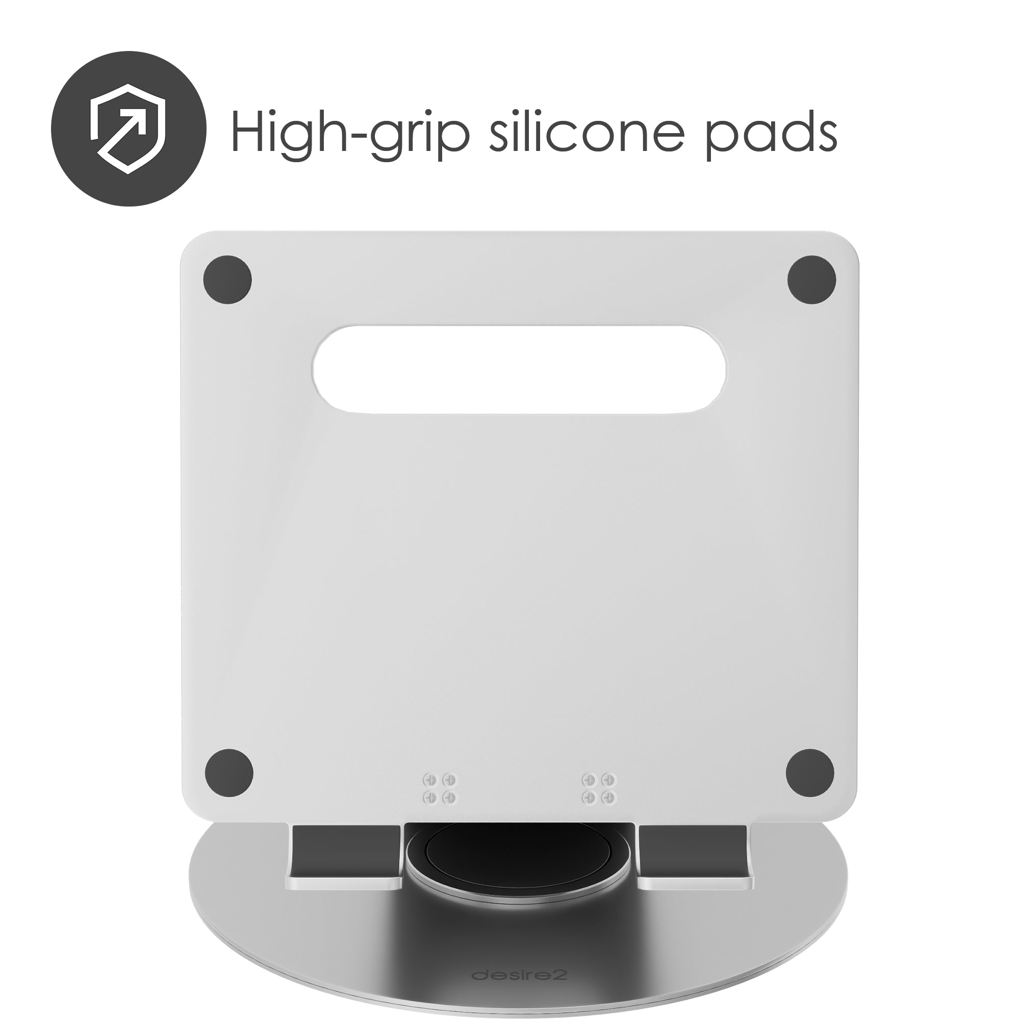 Sit Stand Supreme 360 Laptop Stand
