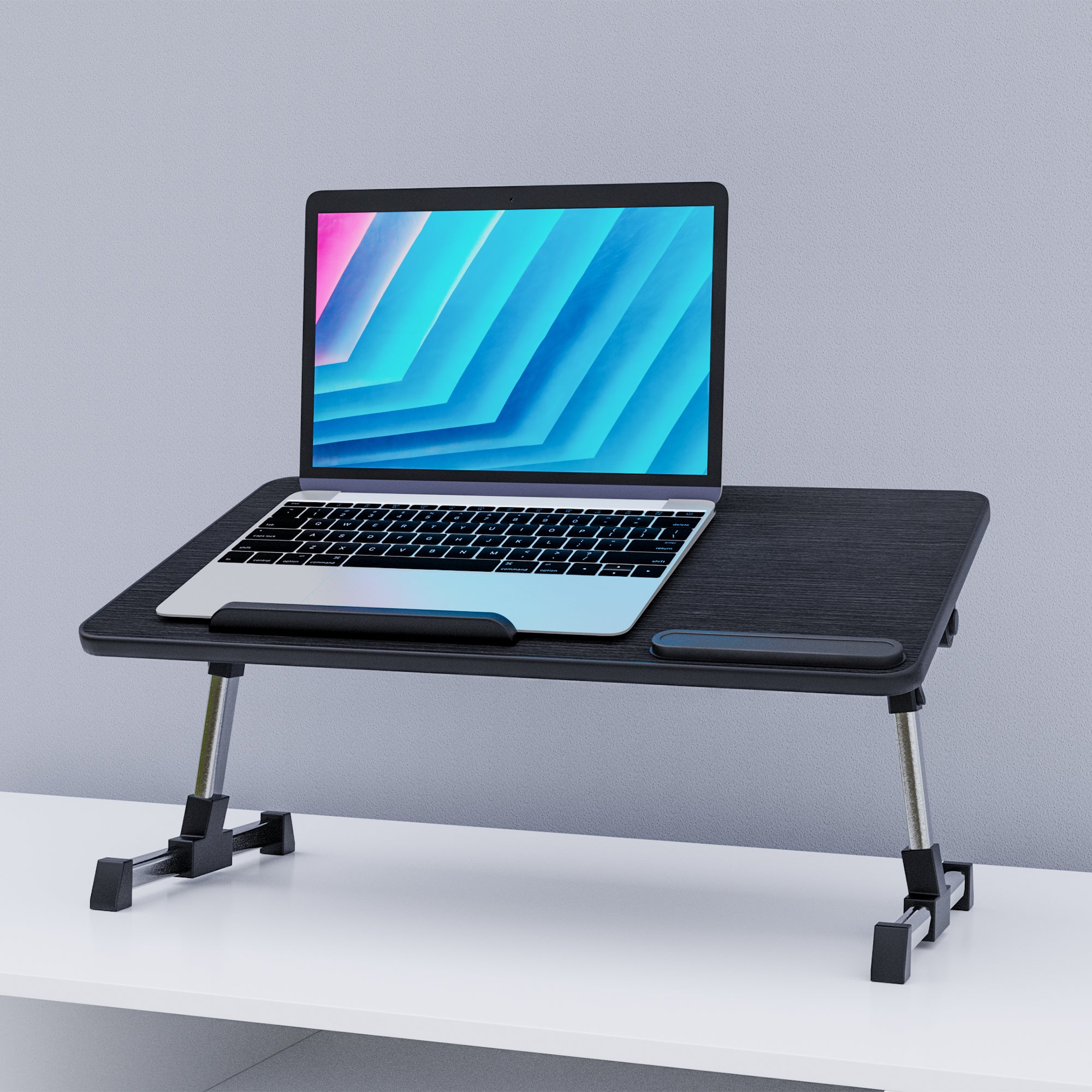 Laptop Desk Mini Adjustable Table