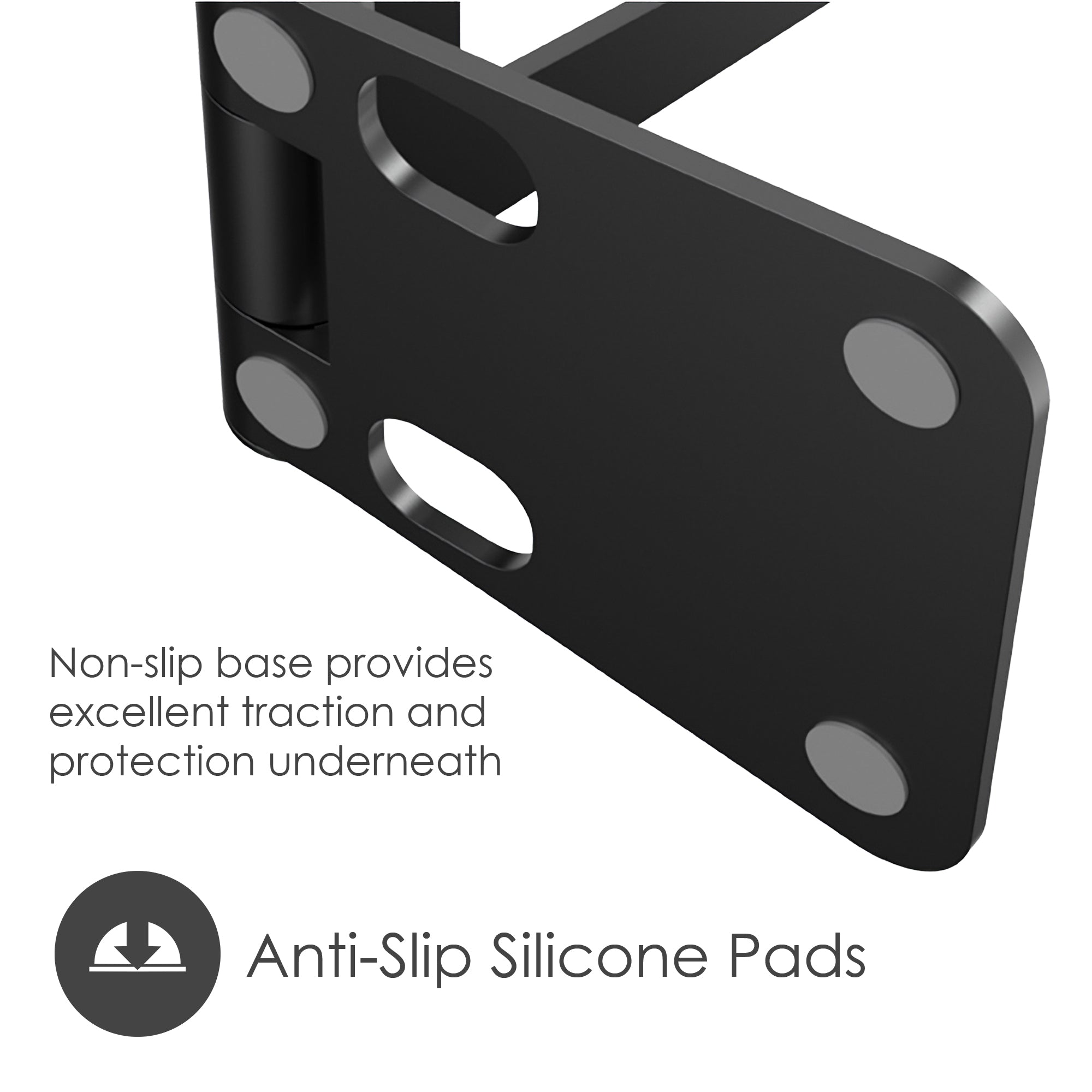 Anywhere Smartphone Folding Holder