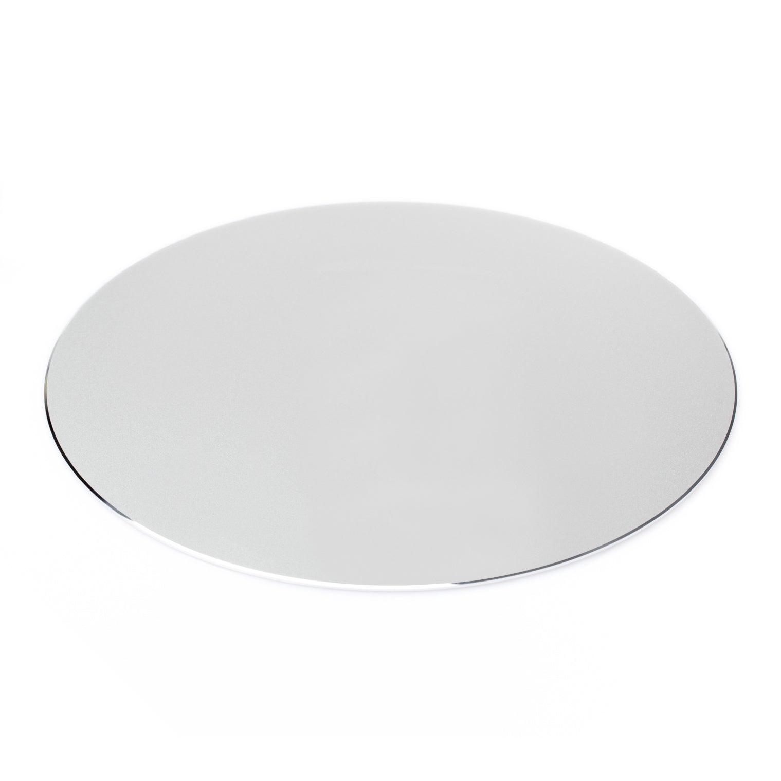 Aluminium Mousepad Circular