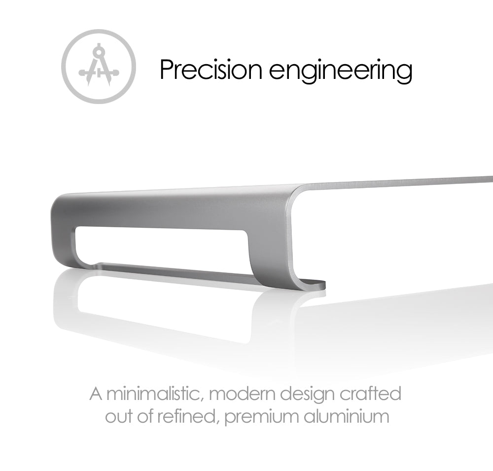 Monitor Computer Riser Stand