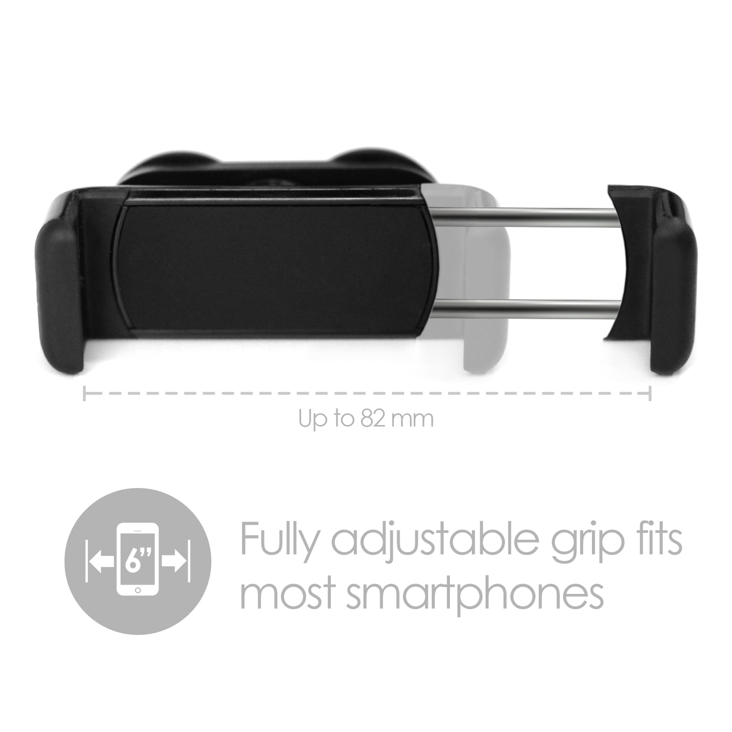 Car Air Vent Phone Mount 360