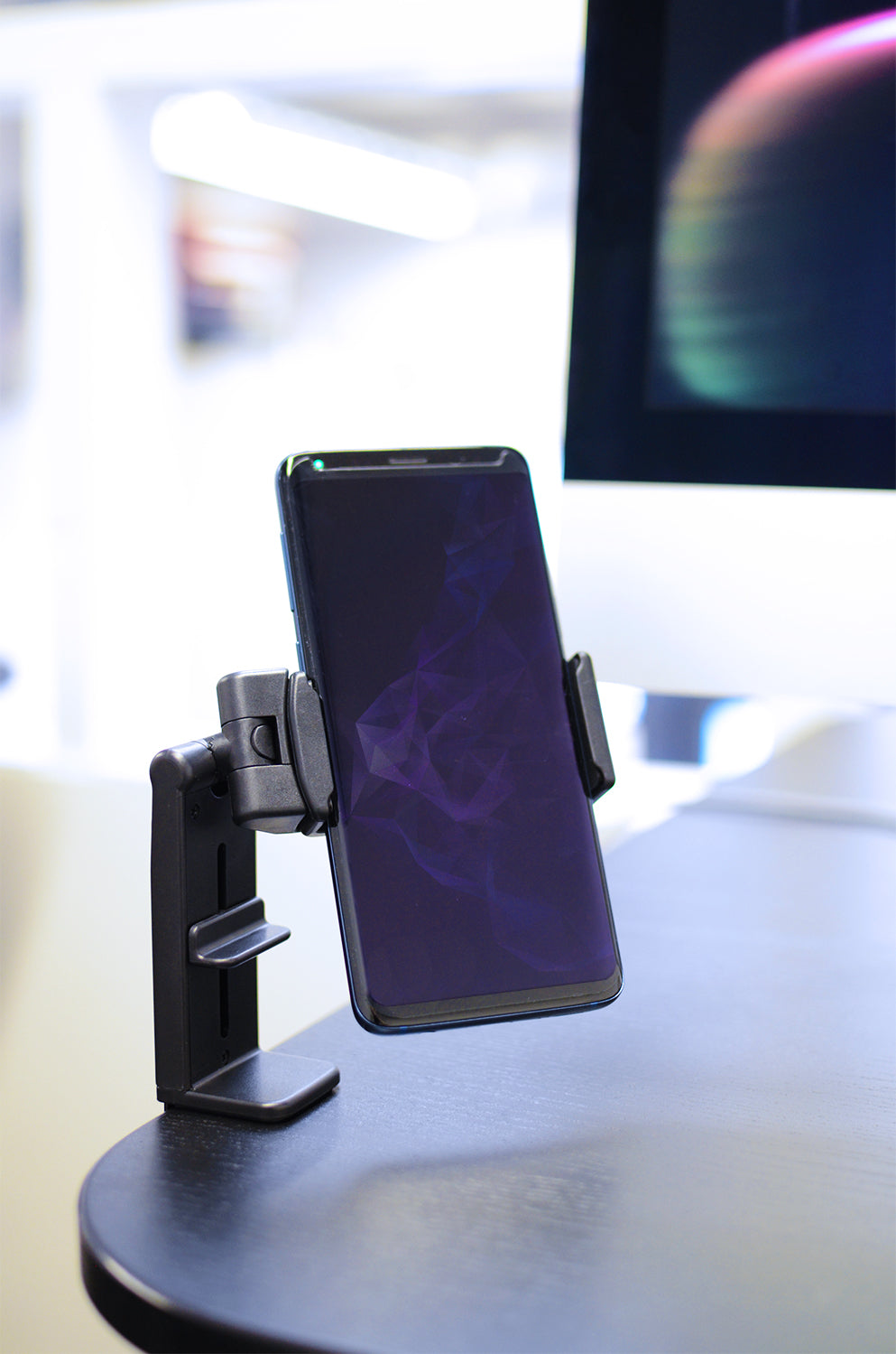 Compact Foldable Grip