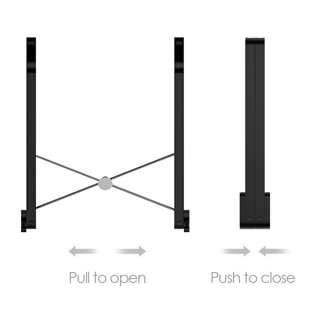 Travel Laptop Stand