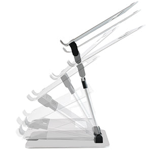 Supreme Sit-Stand Laptop Stand