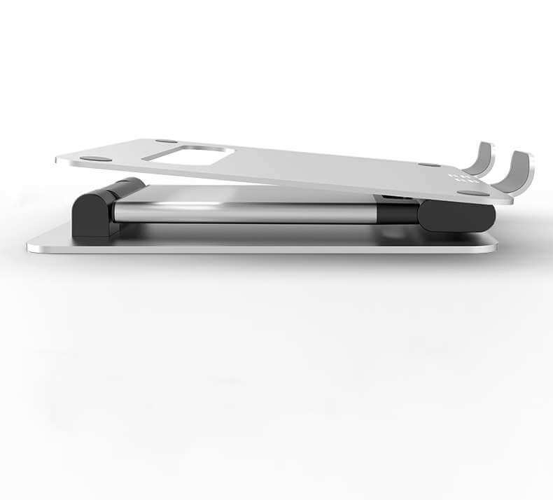 Supreme Sit-Stand Laptop Stand