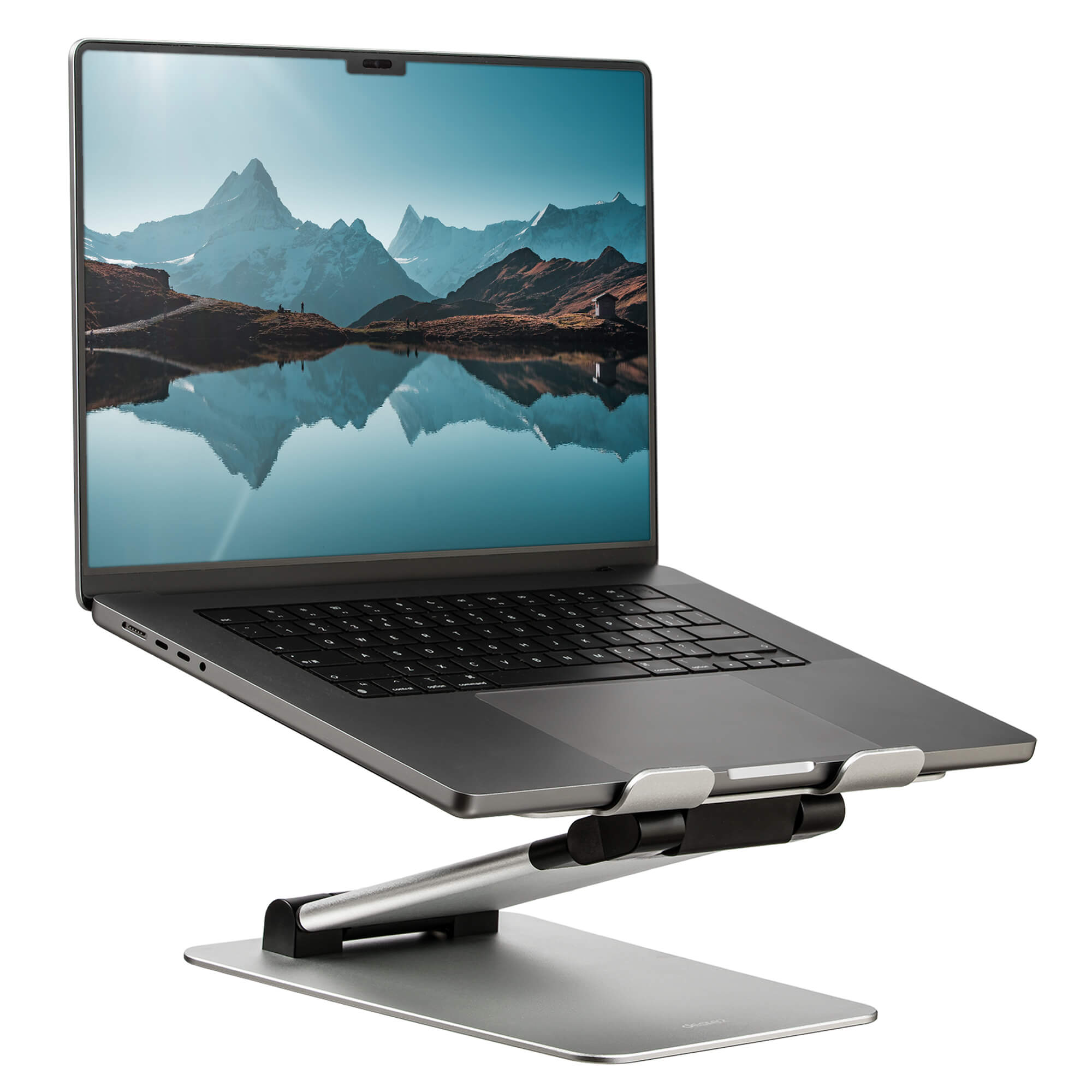 Supreme Sit-Stand Laptop Stand