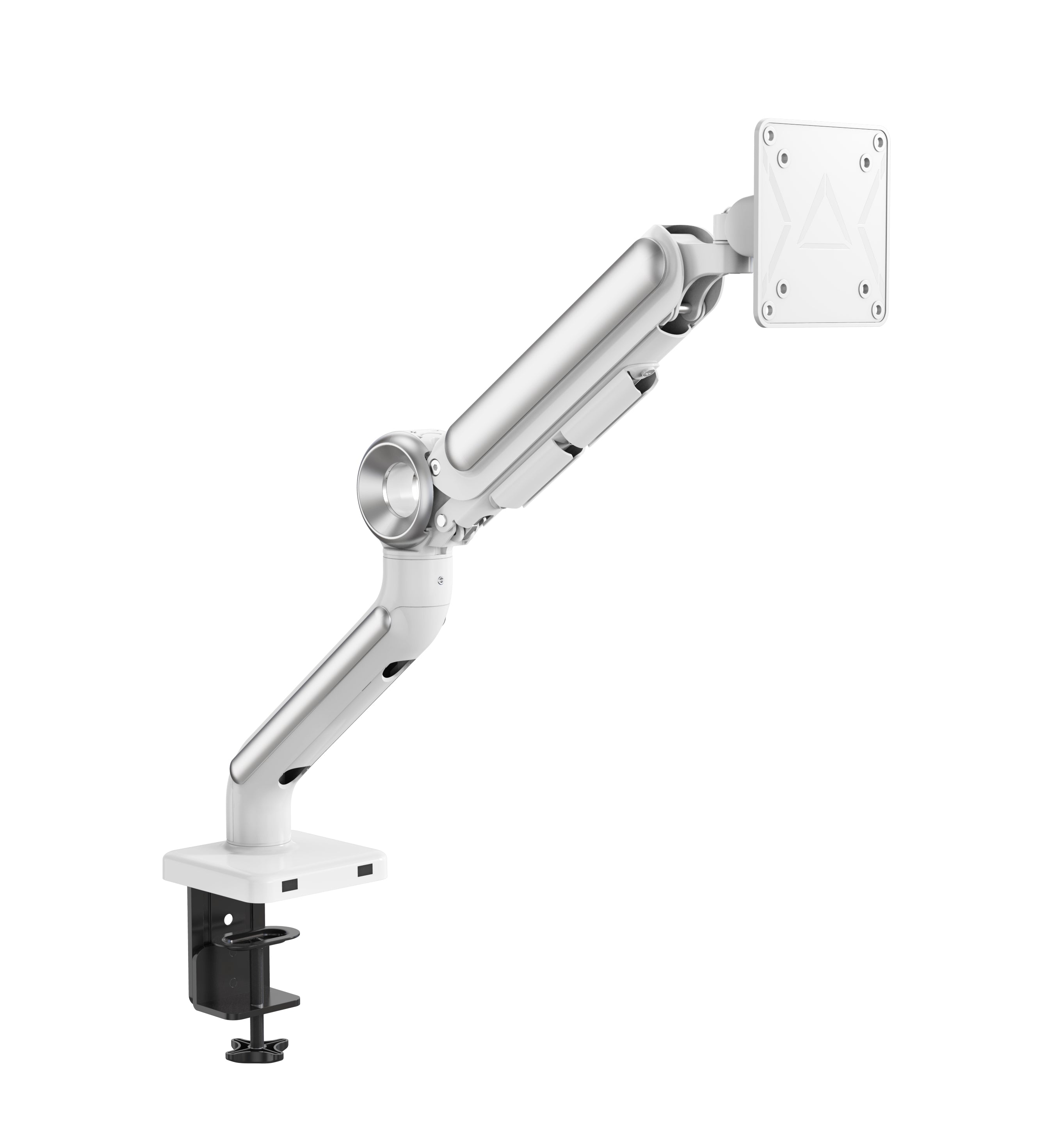 Single Monitor Arm Desk Mount