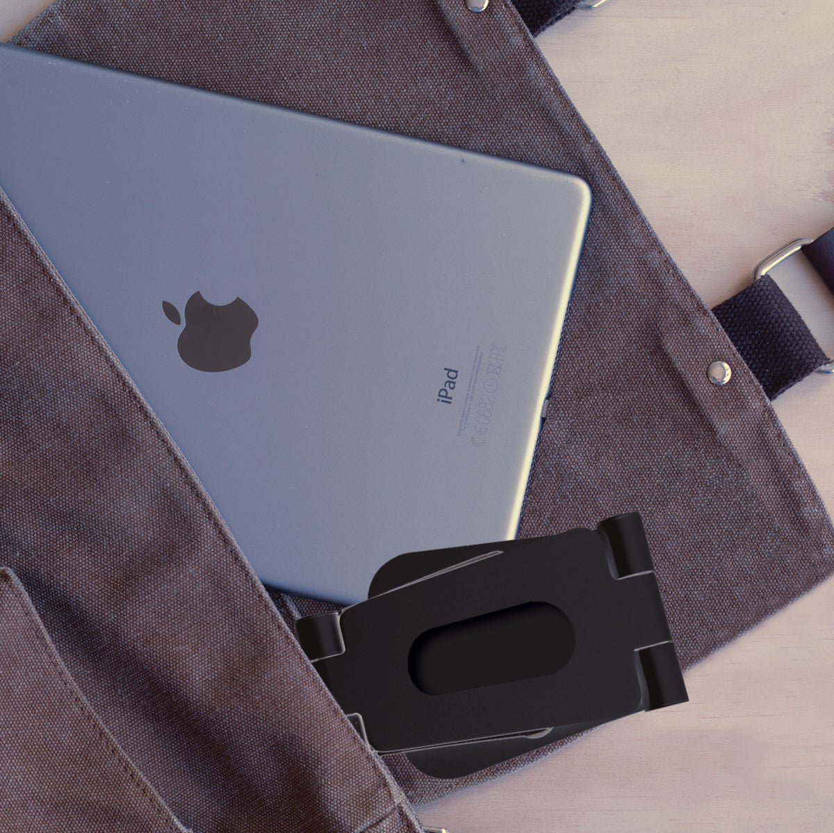 Anywhere Foldable Black