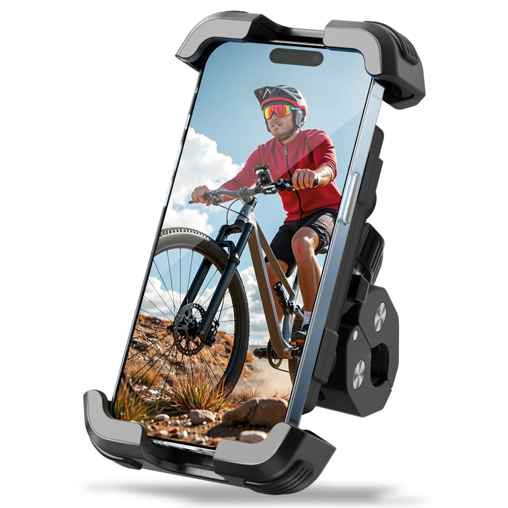 Ride Bike Handlebar Mount