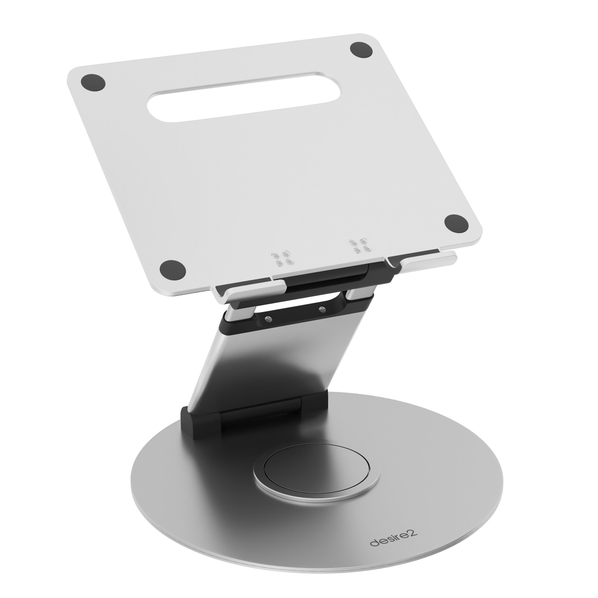 Sit Stand Supreme 360 Laptop Stand