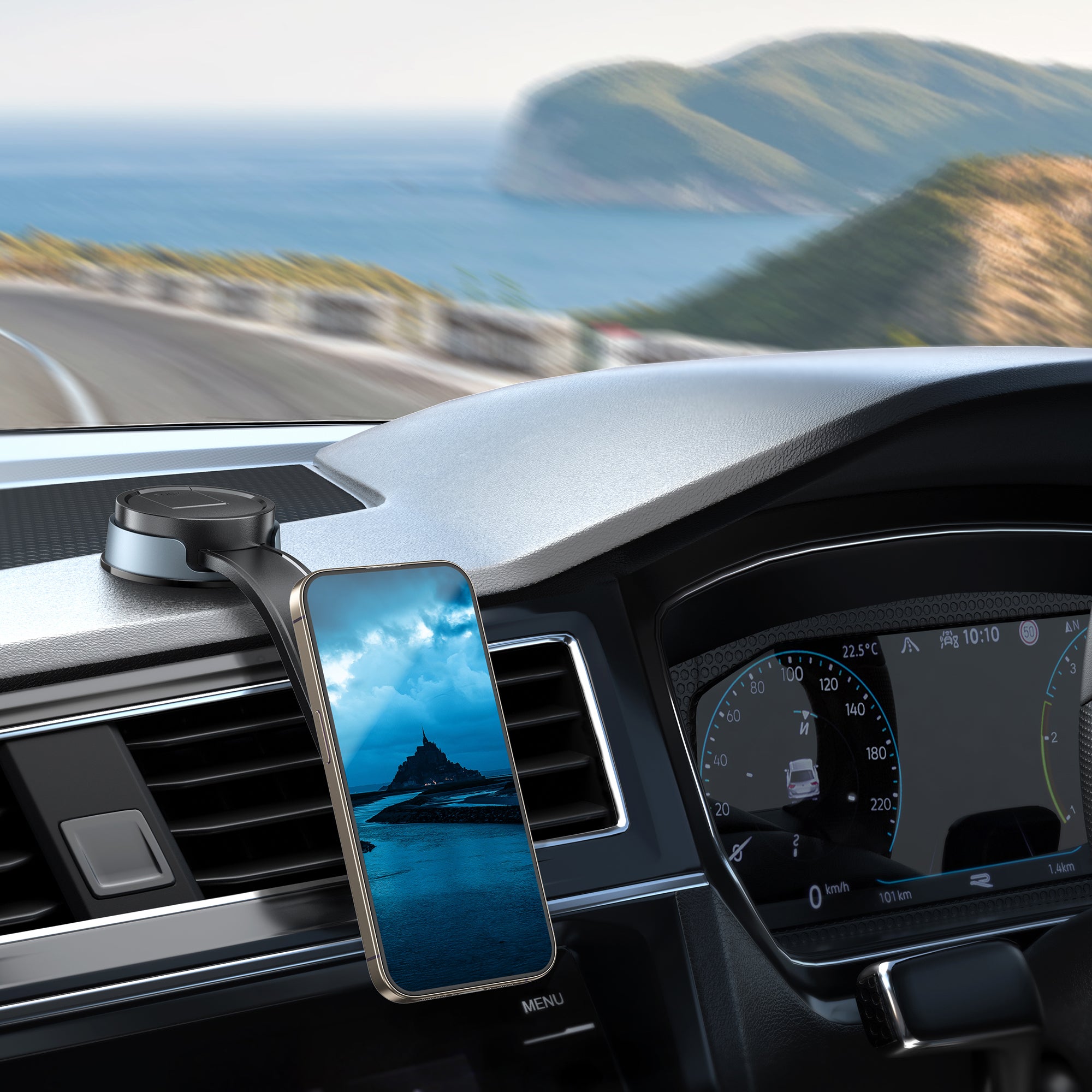 Drive Car holder
